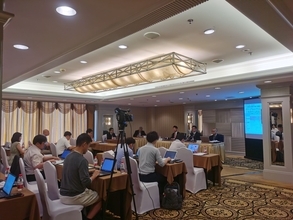 中国日本商会、対中投資意欲は底堅く「日中関係の改善」も訴え