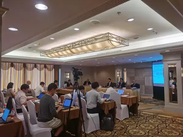 中国日本商会、対中投資意欲は底堅く「日中関係の改善」も訴え