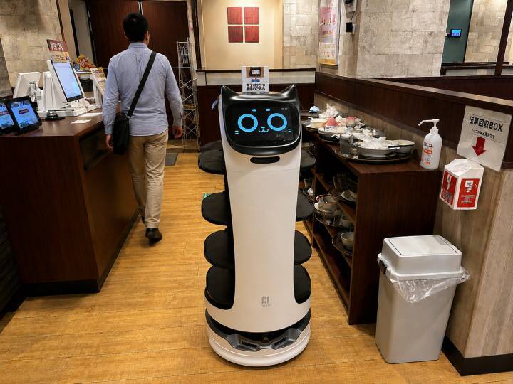 日本の深刻な人手不足、中国製ロボットが補う―中国メディア