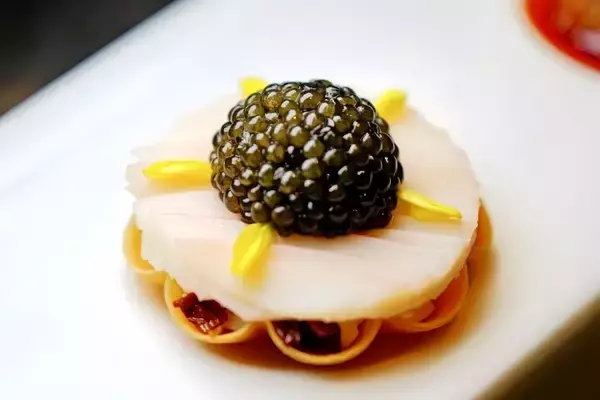 「複数の国際情勢も後押しして中国が世界一の「キャビア輸出国」に―仏メディア」の画像