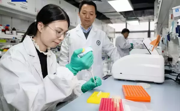 新遺伝子治療法が自閉症・てんかんなどの治療を促進―中国