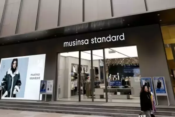 中韓関係改善、韓国ファッションブランドが相次ぎ上海に進出―韓国メディア