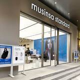 「中韓関係改善、韓国ファッションブランドが相次ぎ上海に進出―韓国メディア」の画像2