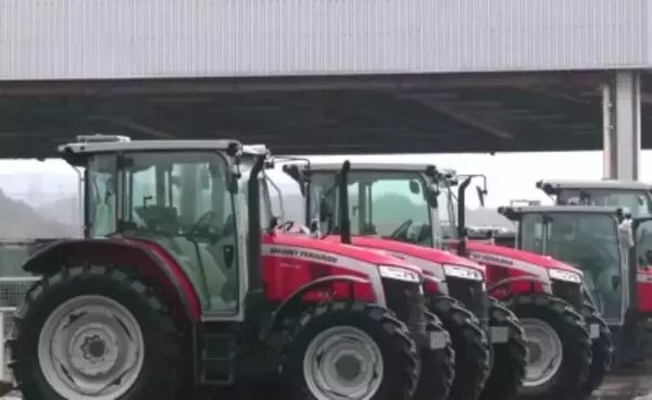 中国製の農業機械が海外で人気、設備販売からシステム提供へと広がり―中国メディア