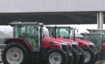 中国製の農業機械が海外で人気、設備販売からシステム提供へと広がり―中国メディア