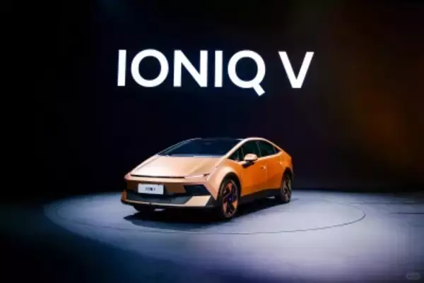 ヒョンデ自動車グループ副会長「中国市場で捲土重来を期す」―中国メディア