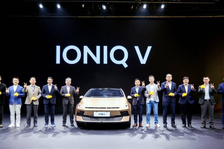 ヒョンデ自動車グループ副会長「中国市場で捲土重来を期す」―中国メディア