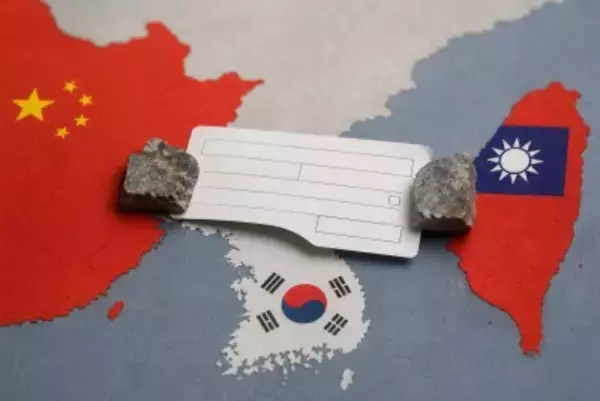 入国カード1枚が中台韓の外交問題に発展、中国外相の訪韓延期にまで波及―シンガポールメディア