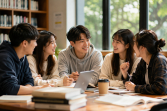 日本人留学生が台湾で「ちょっと怖い」と感じたこと―台湾メディア