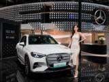 「メルセデス・ベンツが米国から締め出される可能性も、株式の約20％を中国2社が保有―中国メディア」の画像1