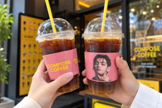 韓国コーヒーチェーン、5年で食品衛生法違反751件＝韓国ネット「何を飲んでいたのか」「裏切り」