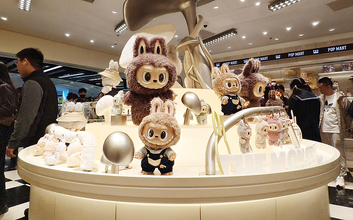 中国の玩具市場が20兆円規模突破へ、ブラインドボックスやフィギュアが成長けん引