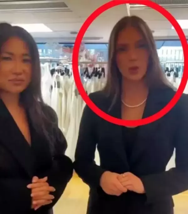 ミス・フィンランドの「つり目ポーズ」が波紋、議員らがまね―独メディア