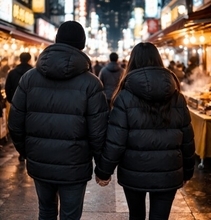 韓国人はなぜ黒いアウターを好むのか、台湾人旅行者の疑問に反響―台湾