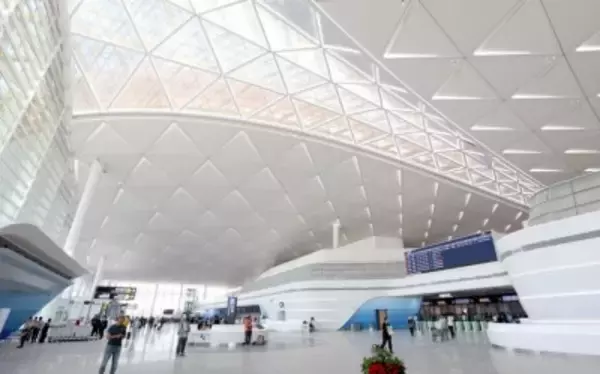 三亜鳳凰国際空港T3ターミナル、正式運用開始―中国