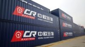 米国を抜いて中国が再びドイツ最大の貿易パートナーに