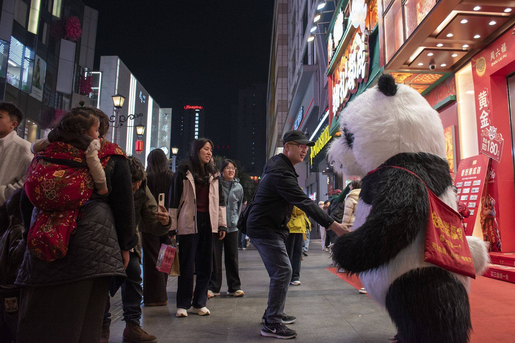 「分散型年越し」が拡大、北京などが人気目的地に―中国
