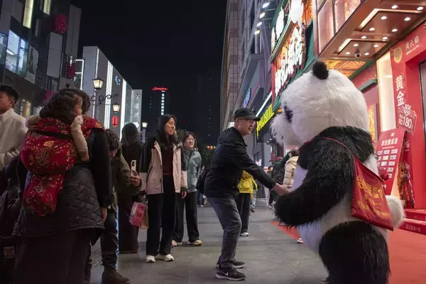 「「分散型年越し」が拡大、北京などが人気目的地に―中国」の画像