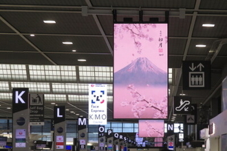 4月の訪日外国人客、中国は大幅減も3位、台湾は過去最多―台湾メディア