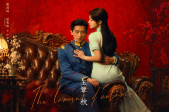中国ドラマ「玉簟秋」配信直前にポスターが物議、女性蔑視と盗用疑惑で批判