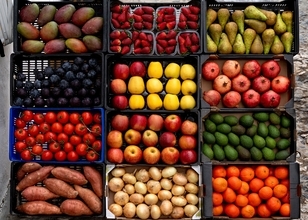 有機産品の2024年売上高が前年比22．8％増の2．5兆円相当に―中国