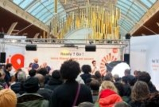 中国ブランドのスマートフォンが欧州で高級市場への進出を継続―仏メディア