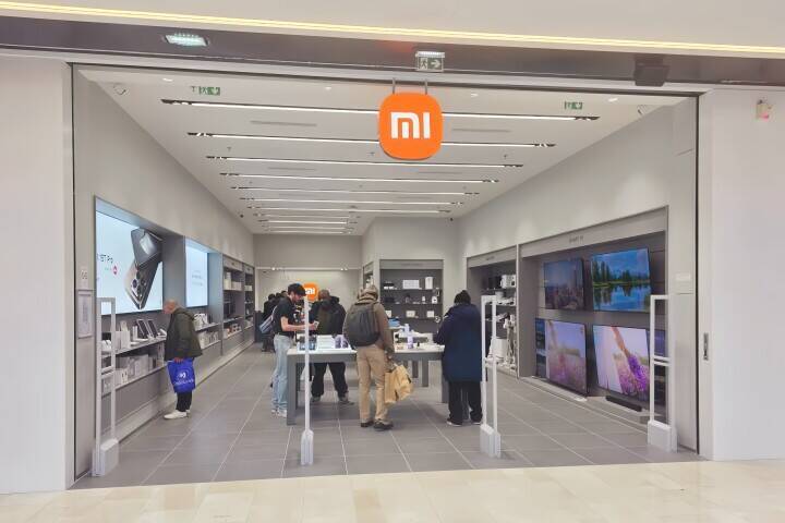 中国ブランドのスマートフォンが欧州で高級市場への進出を継続―仏メディア