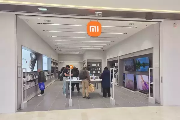 「中国ブランドのスマートフォンが欧州で高級市場への進出を継続―仏メディア」の画像