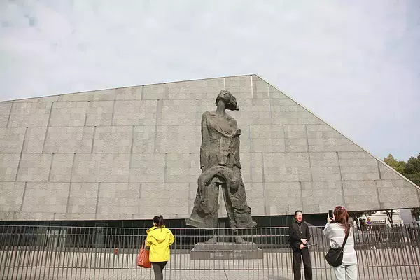 南京大虐殺犠牲者国家追悼式典が12月13日に開催―中国