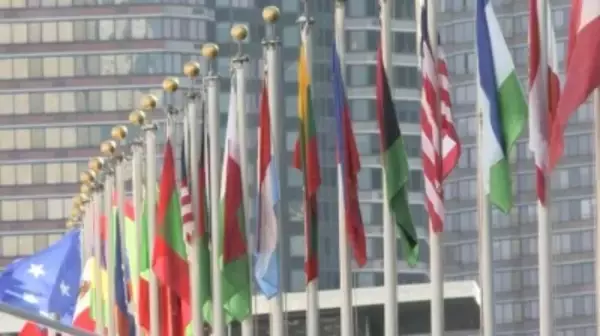 米国が「パリ協定」から正式離脱