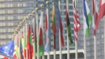 米国が「パリ協定」から正式離脱