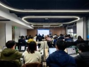 上海でAIトレーナーが台頭する新職業に―中国