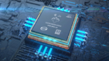 中国のチップ開発関連の重要な成果、「香山」と「如意」が発表