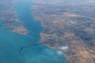 トランプ米大統領、ホルムズ海峡は「近く再開」