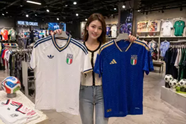 W杯、米高官が「イランに代わりイタリア出場」要請＝中国ネット「ひどい」「中国を出場させて」