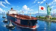 日本が米国産原油を初めて調達＝韓国ネット「たった91万バレル？」「米国の言いなり」