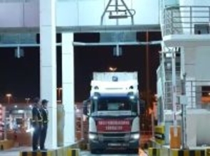 中国、アフリカ53カ国にゼロ関税措置、深センで初貨物通関