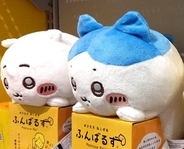 「ちいかわ」が日本キャラクター大賞3連覇、中国ネットから「おめでとう」「当然の結果」と祝福の声
