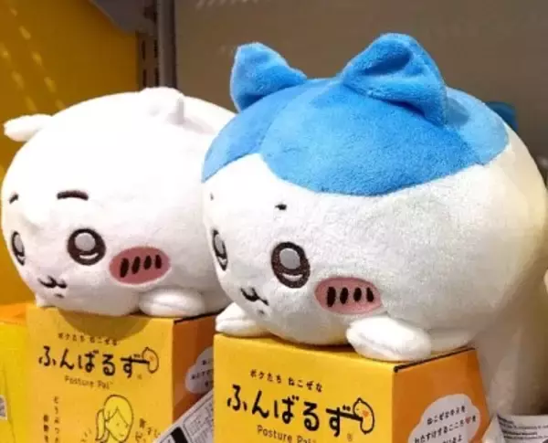 「ちいかわ」が日本キャラクター大賞3連覇、中国ネットから「おめでとう」「当然の結果」と祝福の声