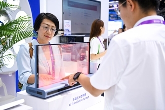 中国のAIアプリケーションがASEAN市場に進出―中国メディア