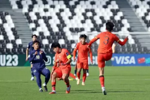 ＜サッカー＞U-23アジア杯8強出そろう、GS無失点は中国と日本のみ―中国メディア