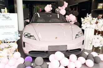 ポルシェ、世界で販売台数減も韓国では好調＝韓国ネット「見えっ張りの韓国人にぴったり」