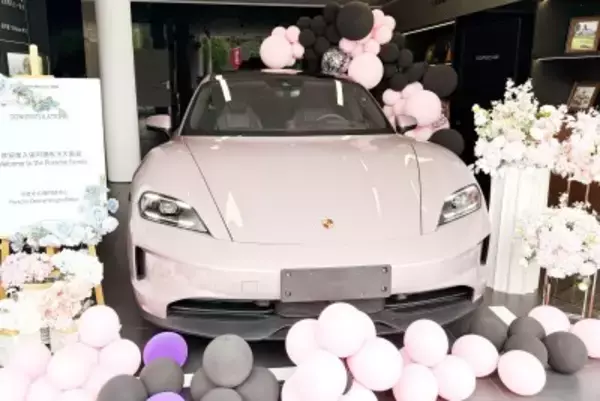 ポルシェ、世界で販売台数減も韓国では好調＝韓国ネット「見えっ張りの韓国人にぴったり」