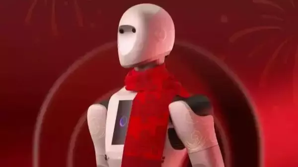 人型ロボットが集結、2026年春晩の舞台へ―中国