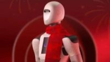 人型ロボットが集結、2026年春晩の舞台へ―中国