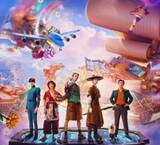 「2026年春節期間の公開映画リストが北京で発表」の画像1