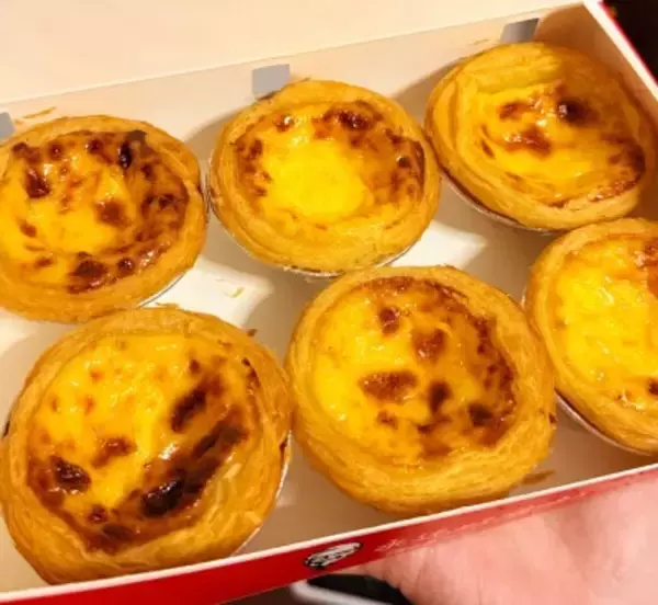 「ケンタッキーのタルトの中から乾電池」と訴え、「あからさまなうそ」と批判殺到も真相は…―台湾