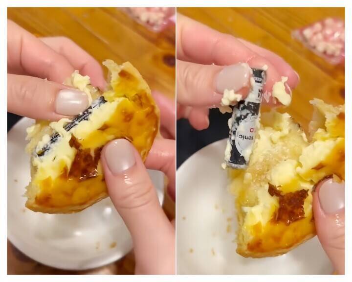 「ケンタッキーのタルトの中から乾電池」と訴え、「あからさまなうそ」と批判殺到も真相は…―台湾