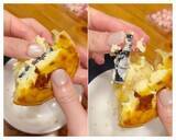 「「ケンタッキーのタルトの中から乾電池」と訴え、「あからさまなうそ」と批判殺到も真相は…―台湾」の画像2