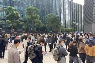 中国、普及が急速に進む「オープンクロー」めぐり2度目の警告発出―中国メディア